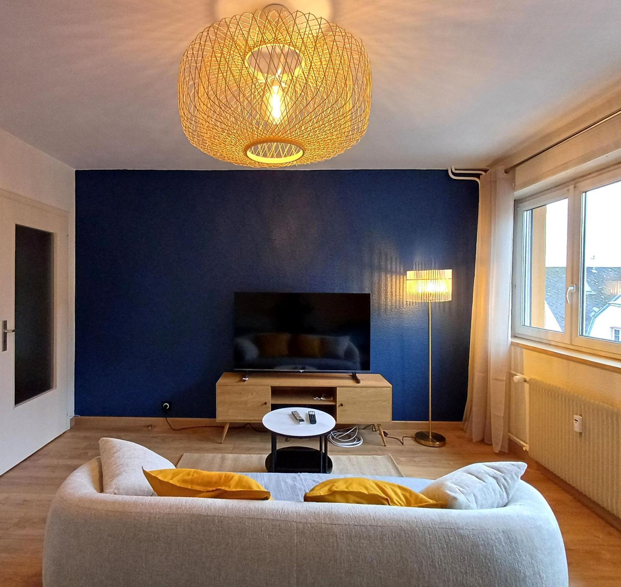 Confortable Spacieux Grand Rue - Garage Saverne Zewnętrze zdjęcie